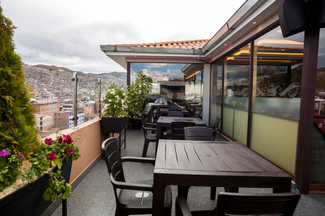 Photo of Others in Cusco
