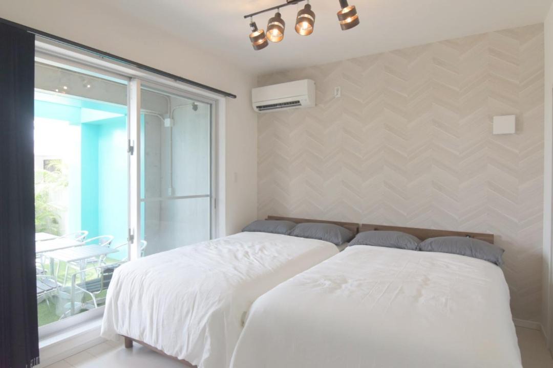 Photo of Bedroom in Miyakojima