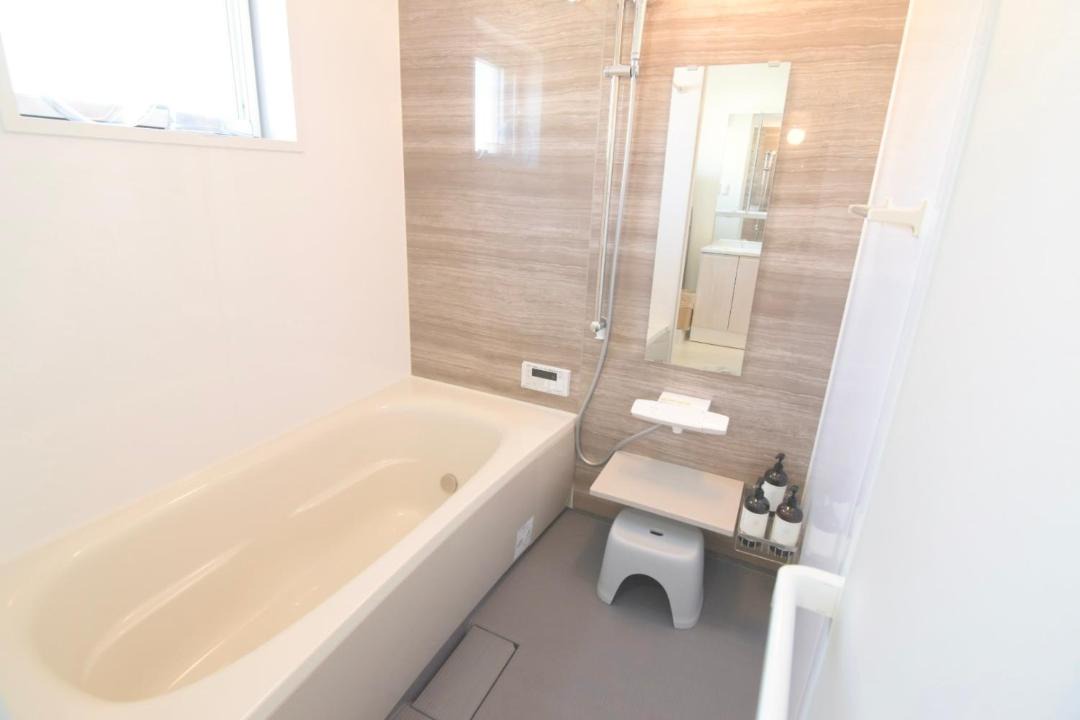 Photo of Bathroom in Miyakojima