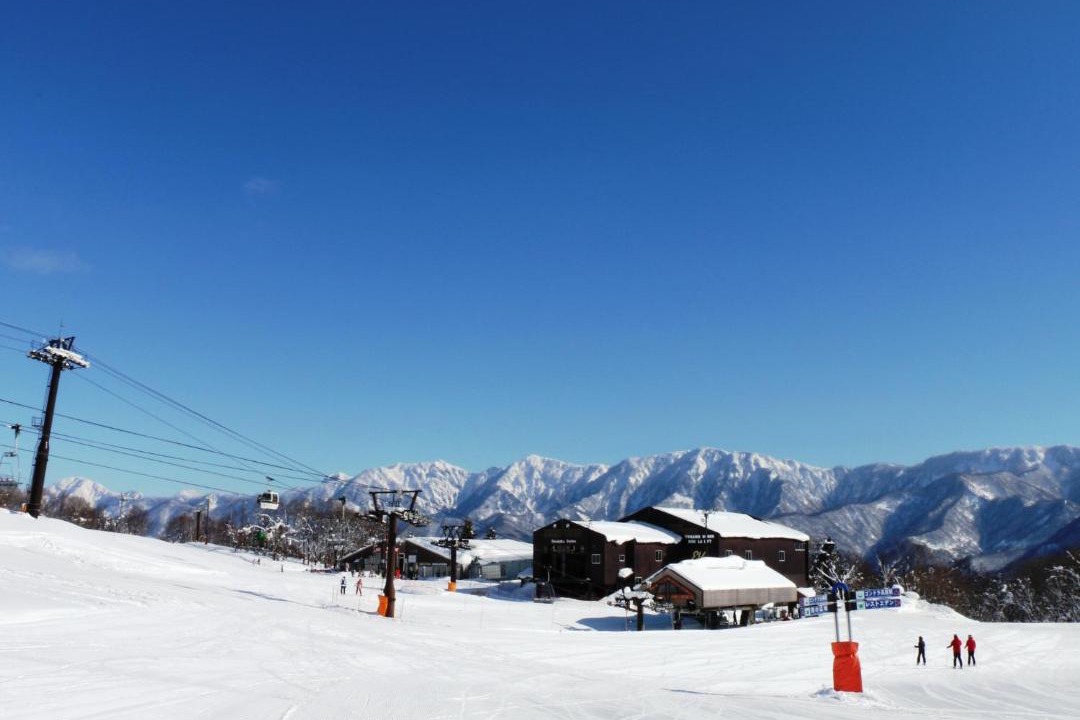 Photo of Others in Kitaazumi-gun