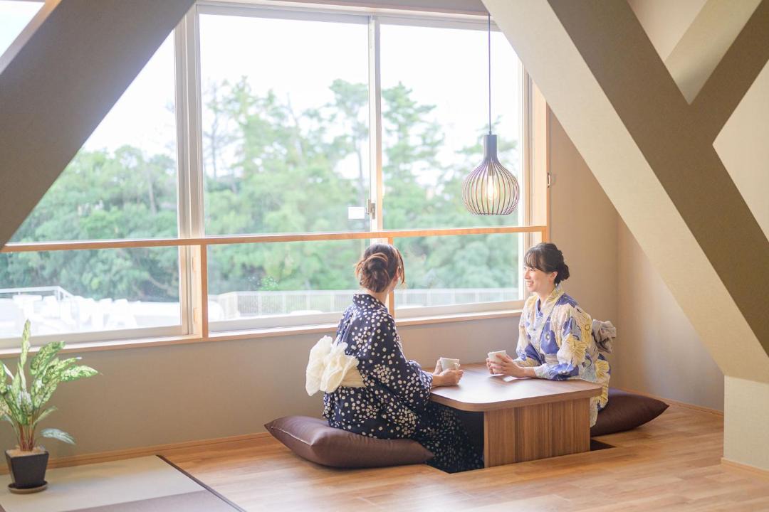 Photo of Others in Tsubaki Onsen