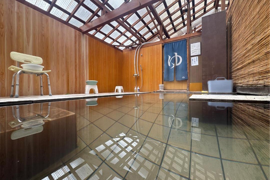 Photo of Bathroom in Sawando