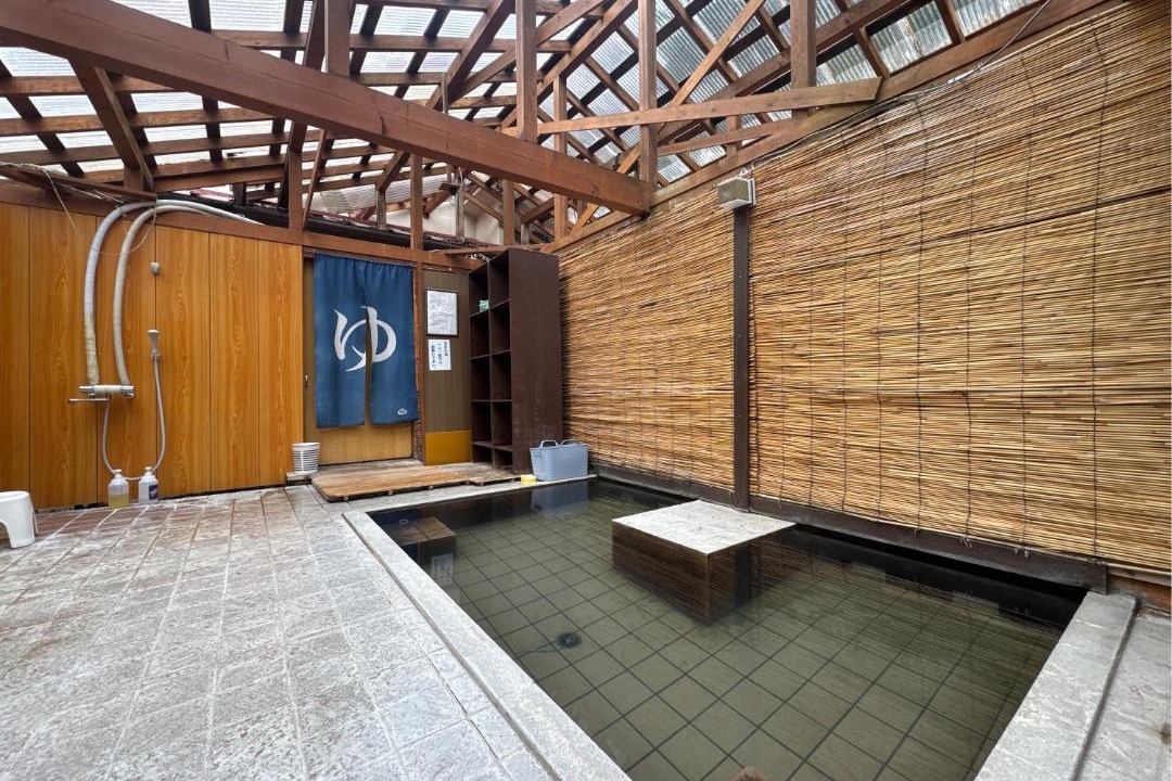 Photo of Bathroom in Sawando