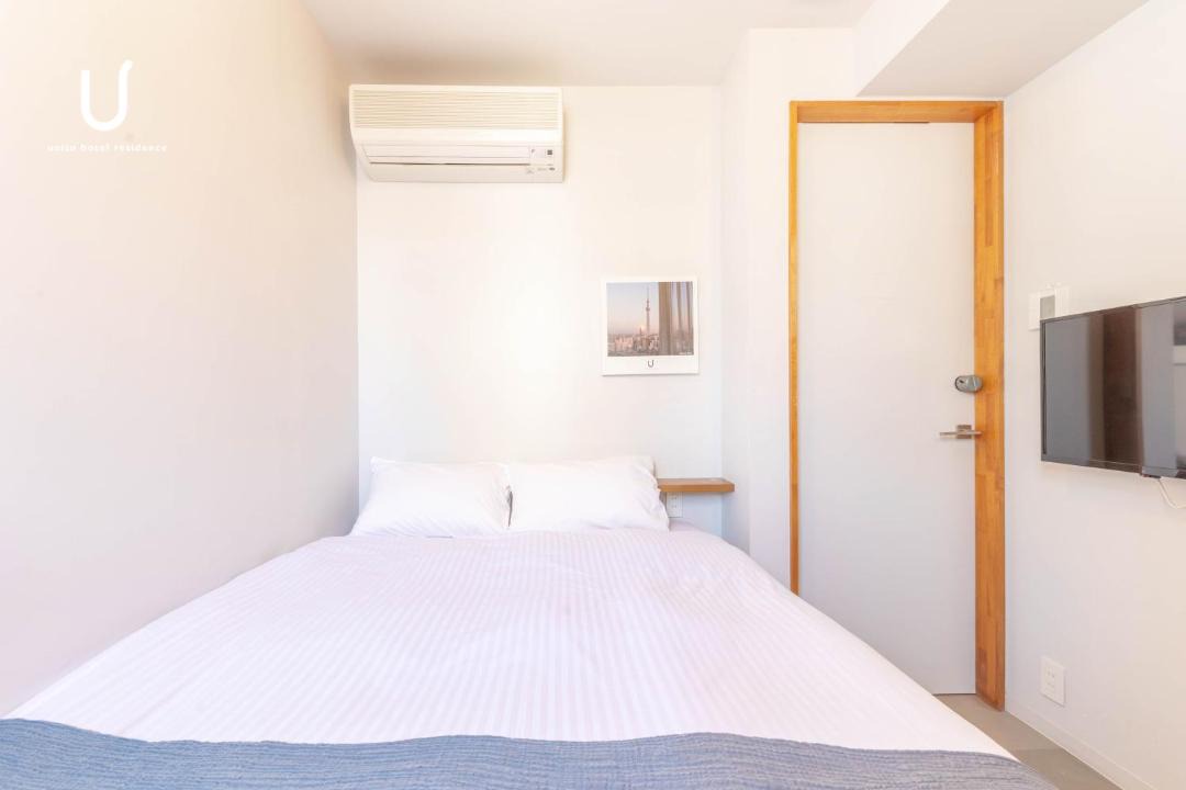 Photo of Bedroom in Nishiasakusa