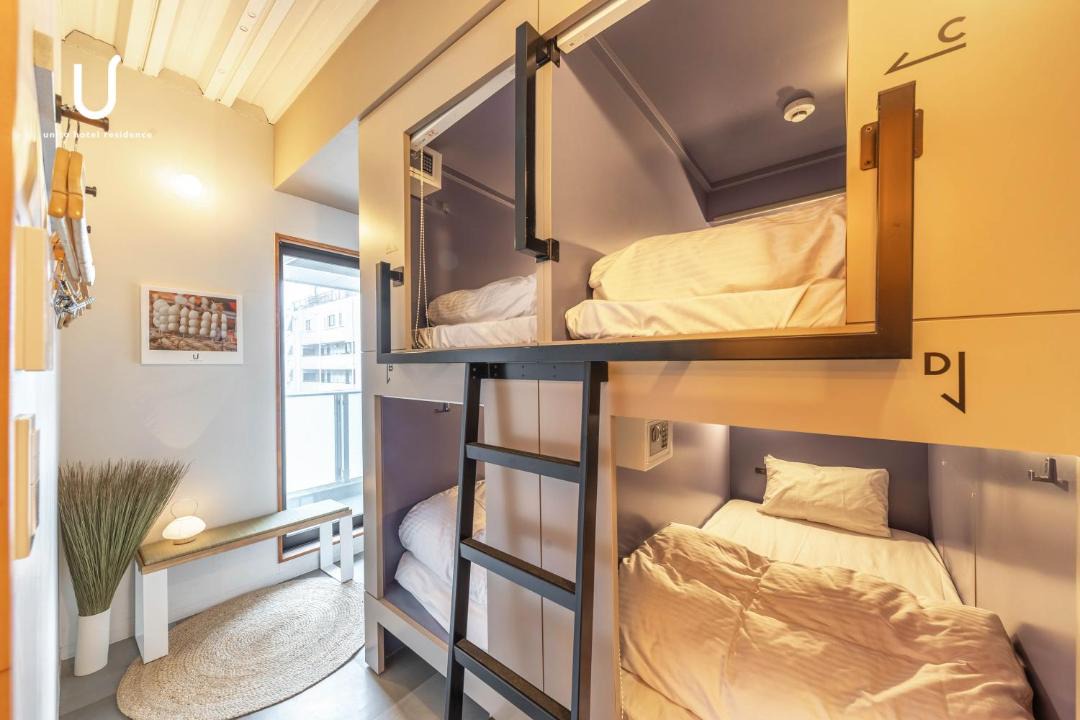 Photo of Bedroom in Nishiasakusa