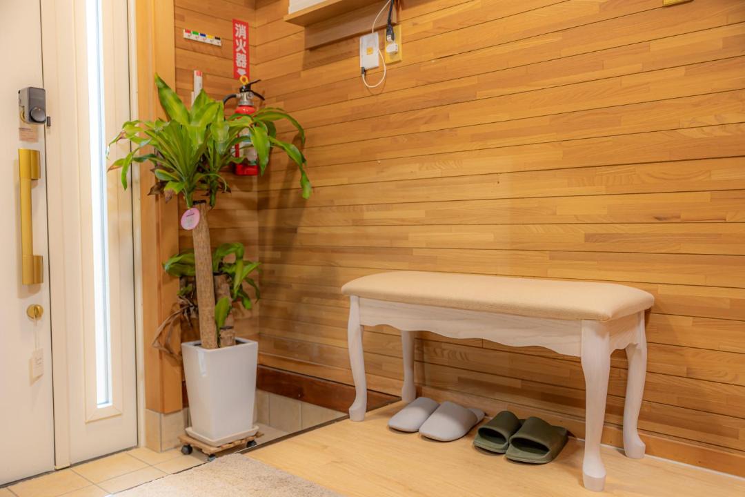 Photo of Bathroom in Kadena
