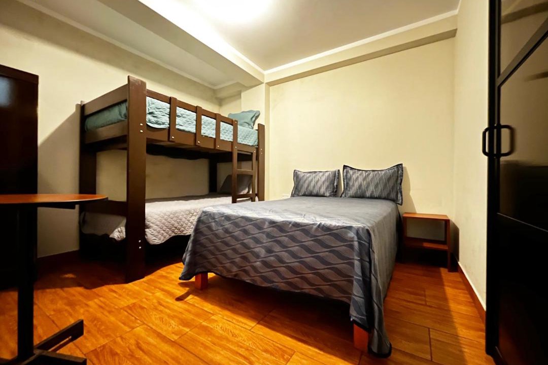 Photo of Bedroom in Alto de la Alianza