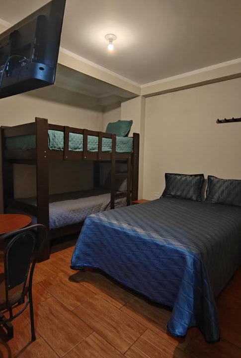 Photo of Bedroom in Alto de la Alianza