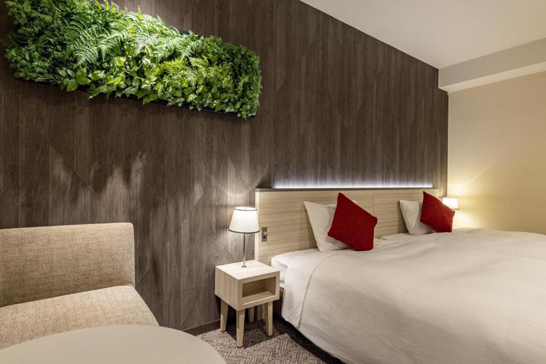 Photo of Bedroom in Yotsuya