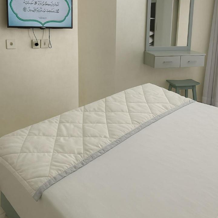 Photo of Bedroom in Al-Manasrah