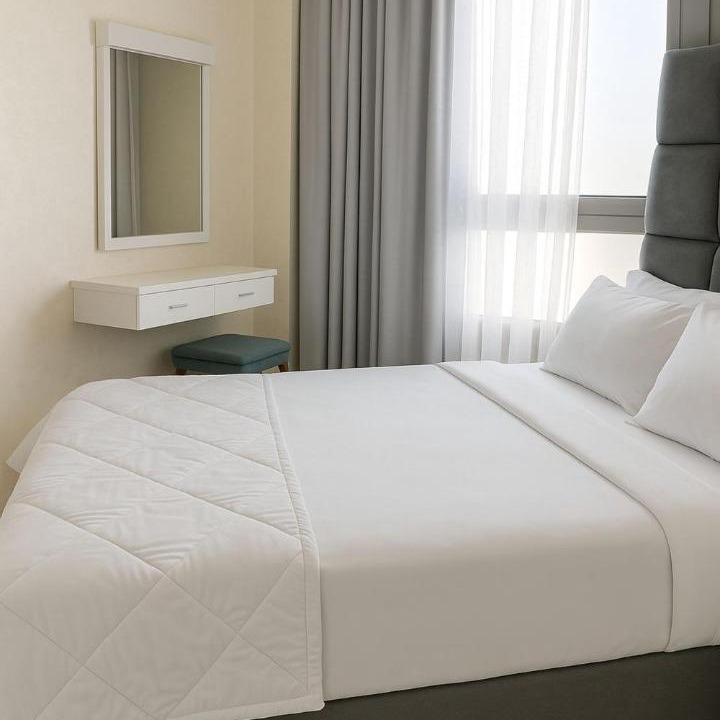 Photo of Bedroom in Al-Manasrah