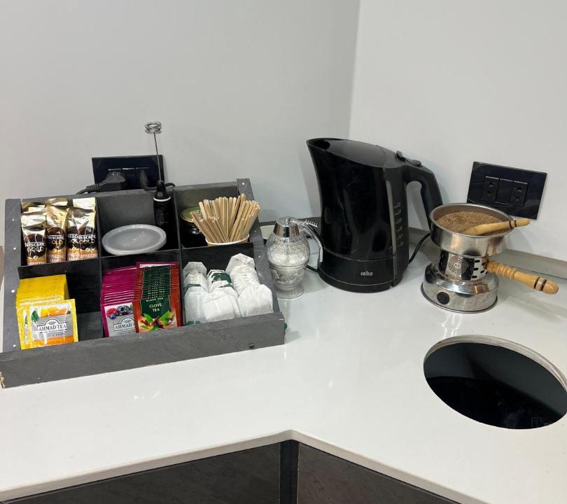Photo of Kitchen in Al-Jumruk