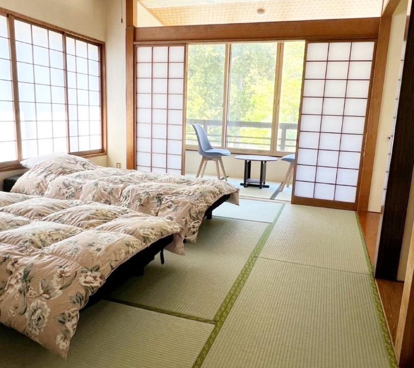 Photo of Bedroom in Nikko