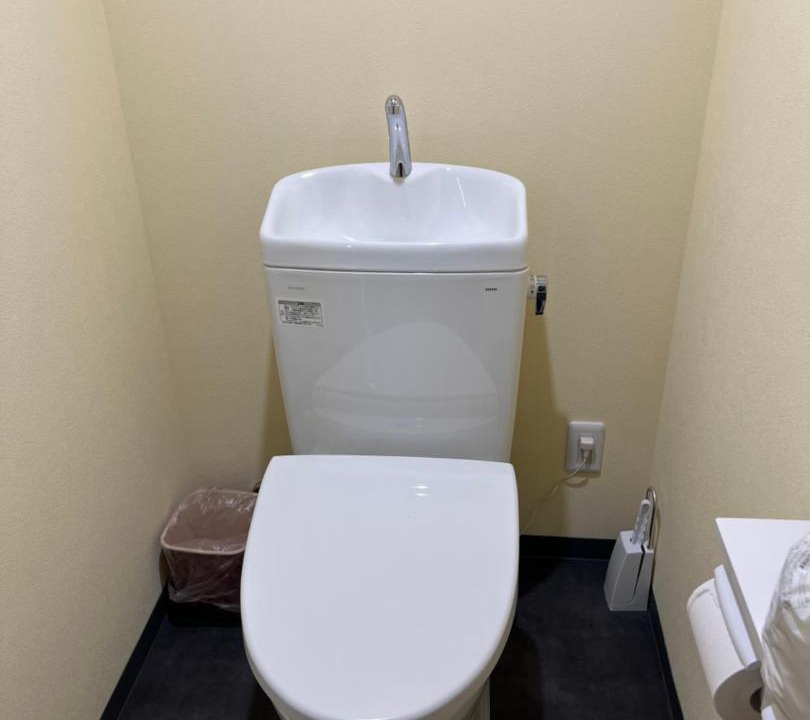 Photo of Bathroom in Yamanakako