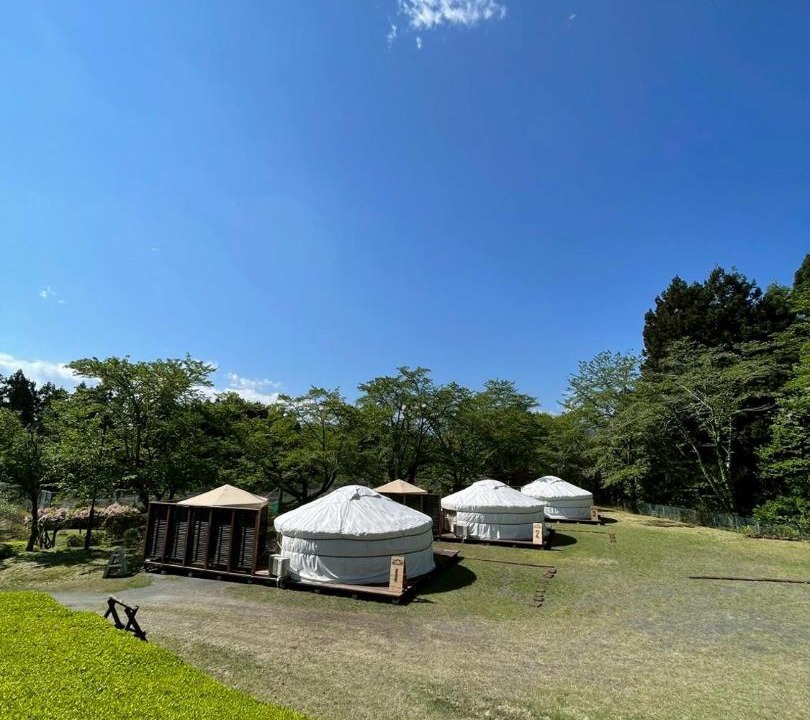 Photo of Others in Ogano-machi