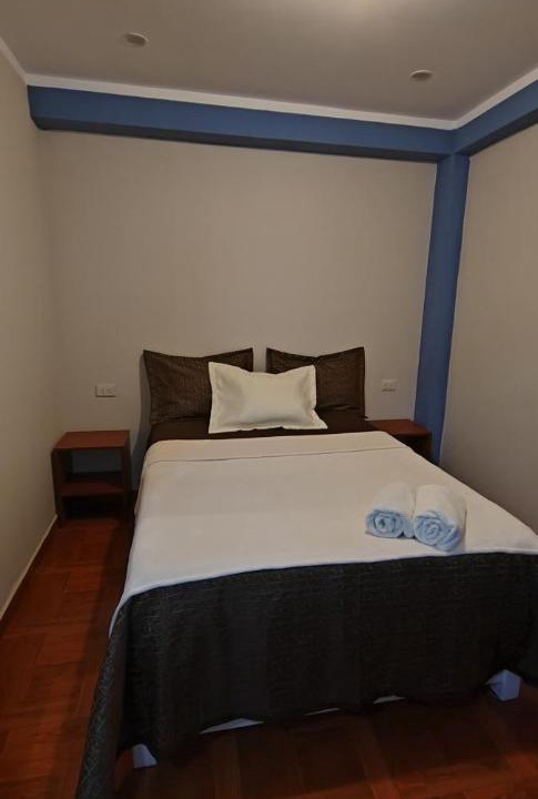Photo of Bedroom in Alto de la Alianza