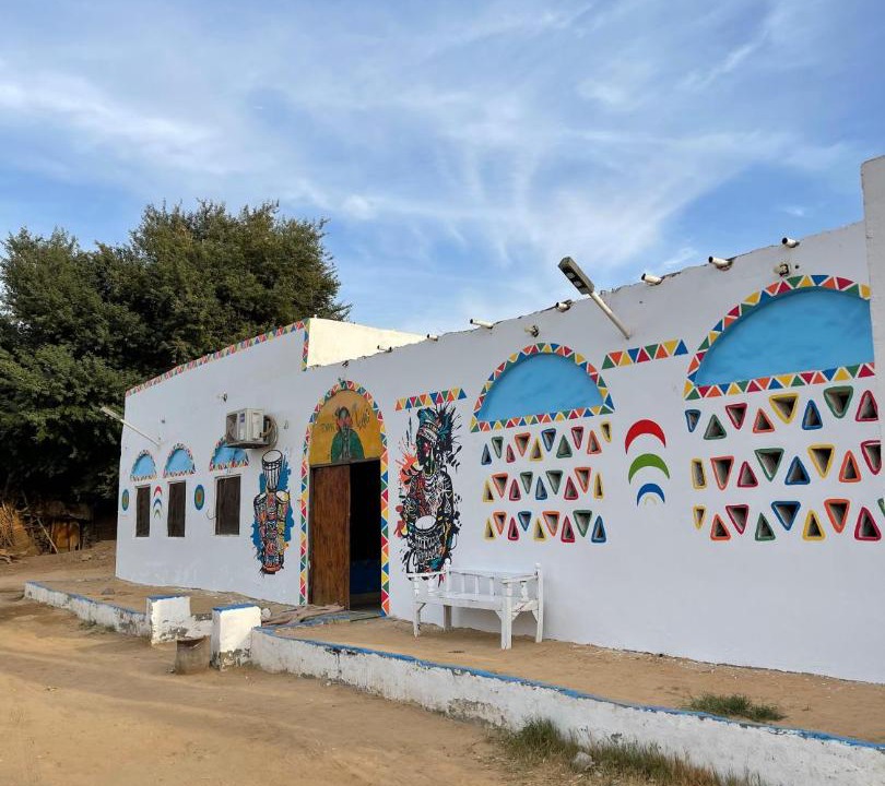 Photo of Others in Aswan