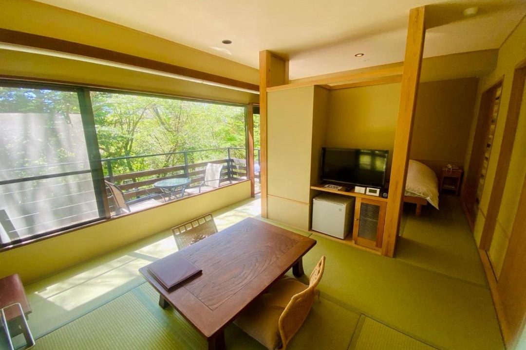 Photo of Others in Hakone