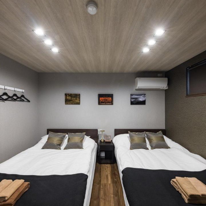 Photo of Bedroom in Kamata