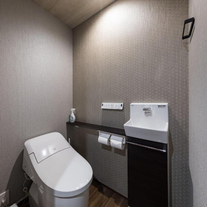 Photo of Bathroom in Kamata