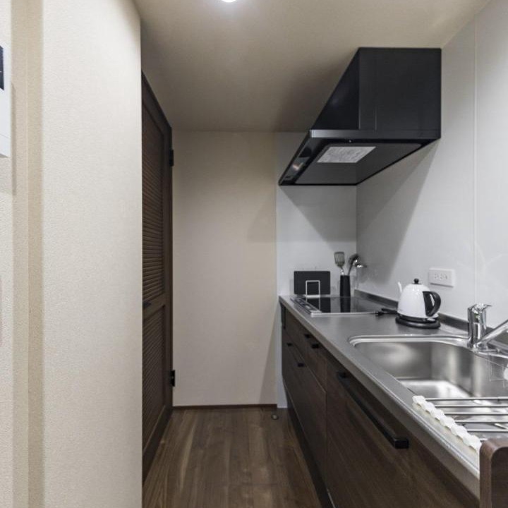 Photo of Kitchen in Kamata