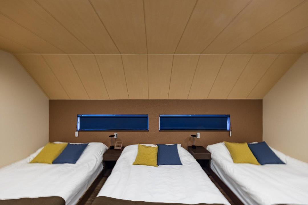 Photo of Bedroom in Kamata