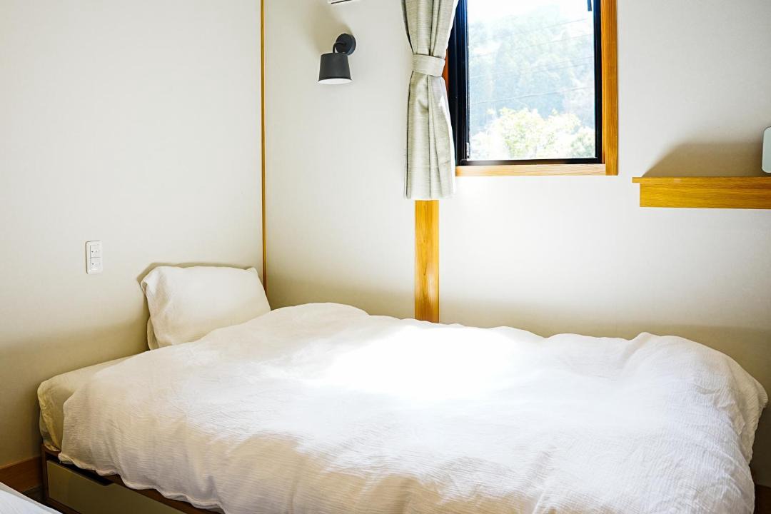 Photo of Bedroom in Hidaka-mura