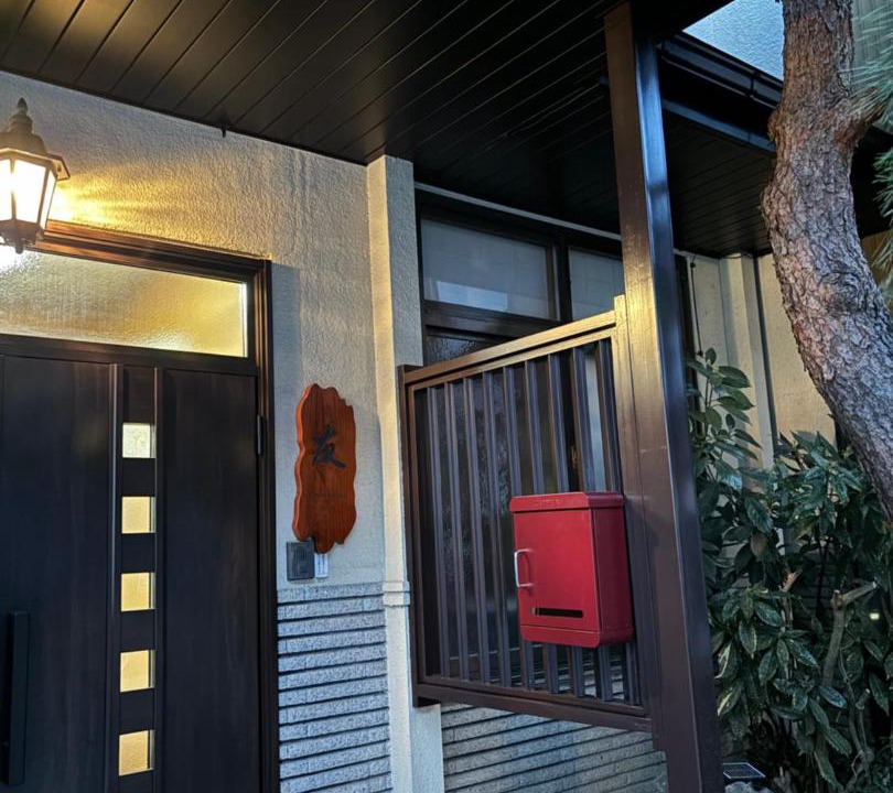 Photo of Others in Hida Takayama Onsen