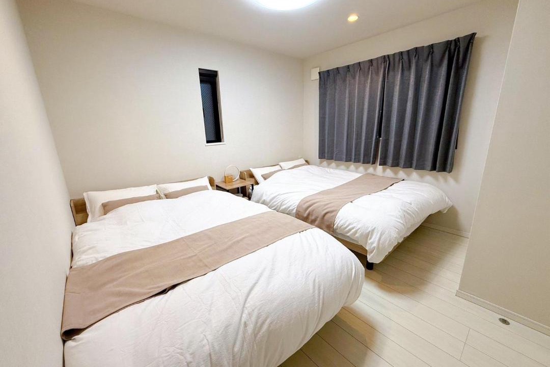 Photo of Bedroom in Itabashi