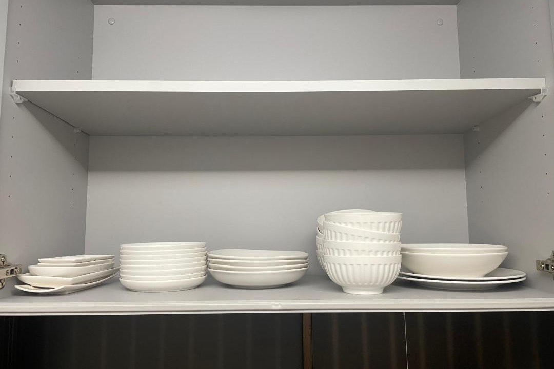 Photo of Kitchen in Kasukabe