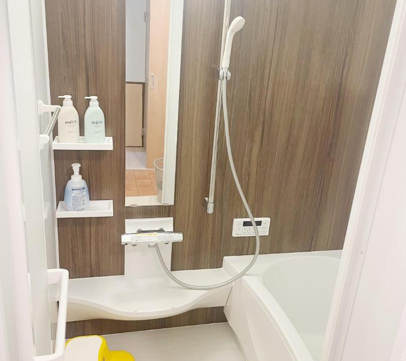 Photo of Bathroom in Kasukabe