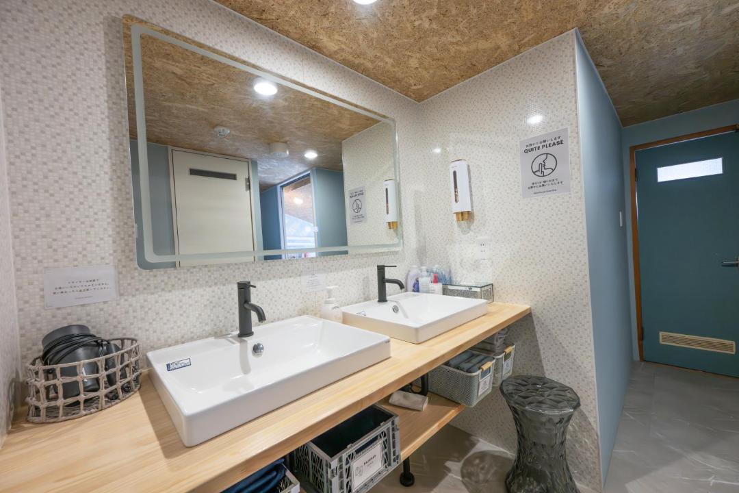 Photo of Bathroom in Betsukai