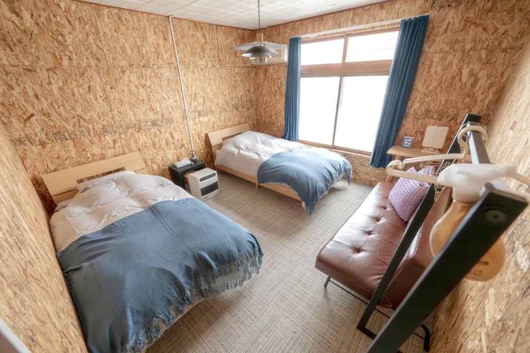Photo of Bedroom in Betsukai