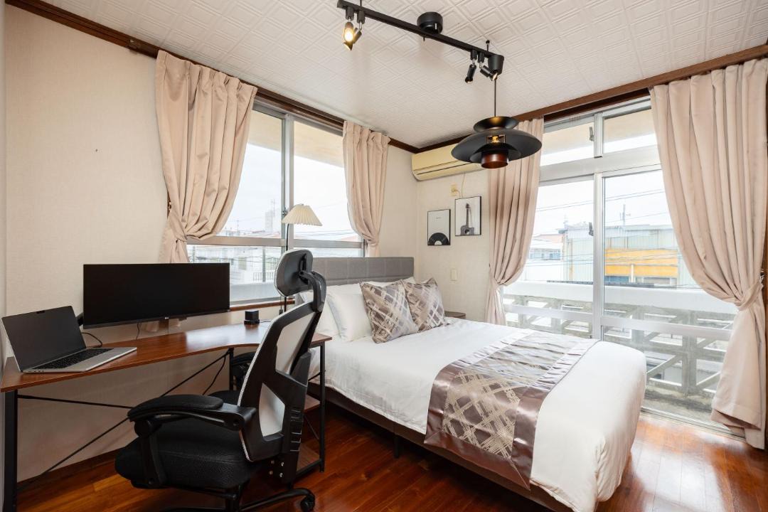 Photo of Bedroom in Sobe