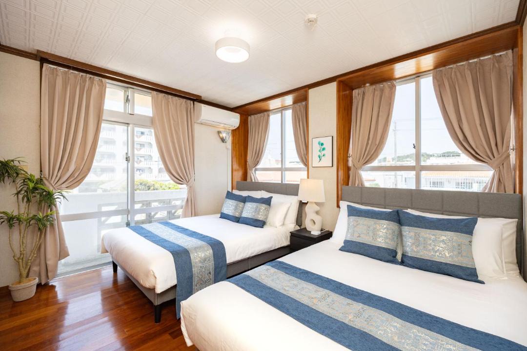 Photo of Bedroom in Sobe
