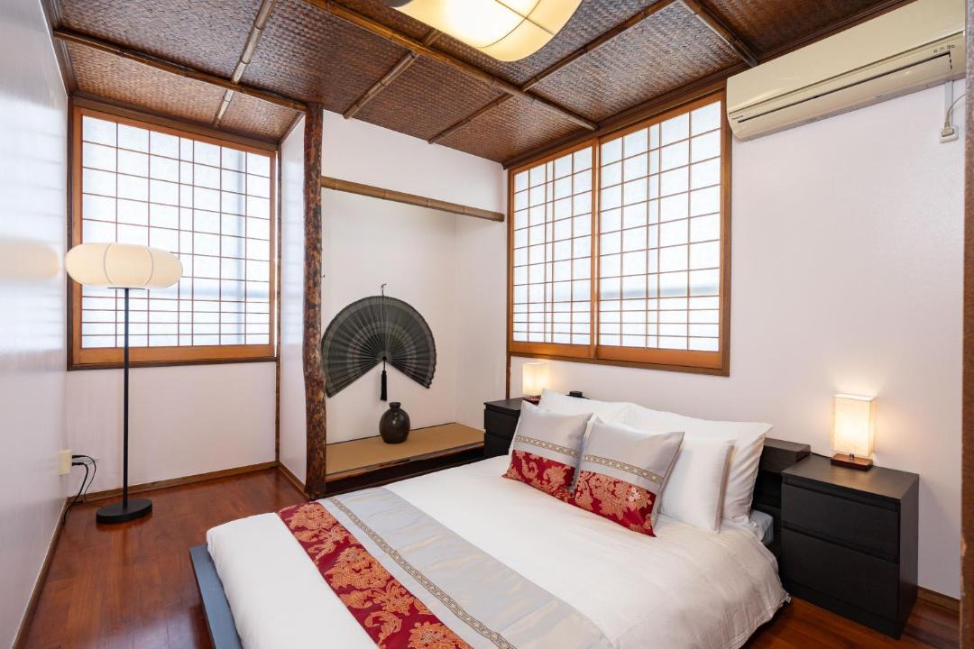 Photo of Bedroom in Sobe