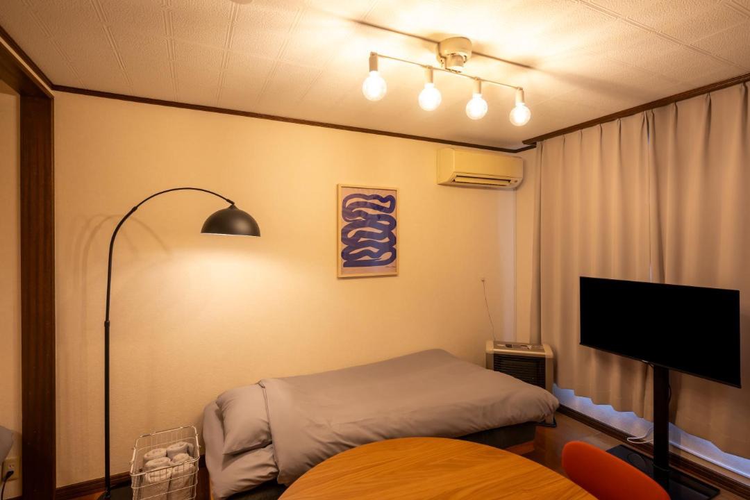 Photo of Bedroom in Furano