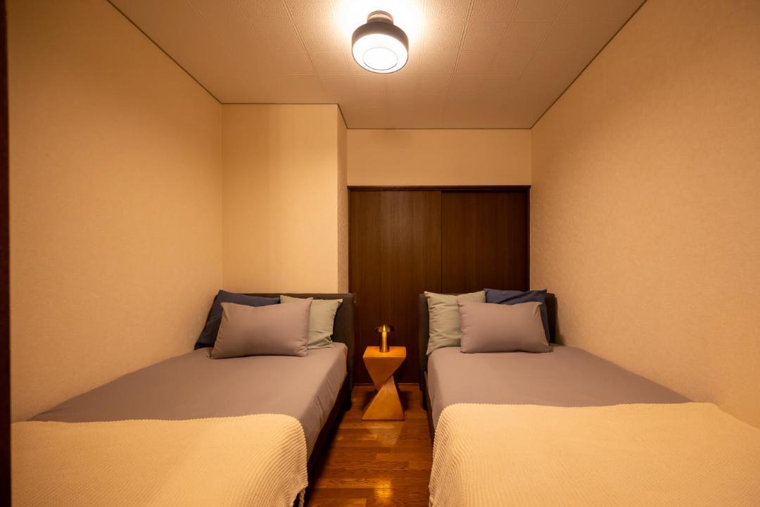 Photo of Bedroom in Furano