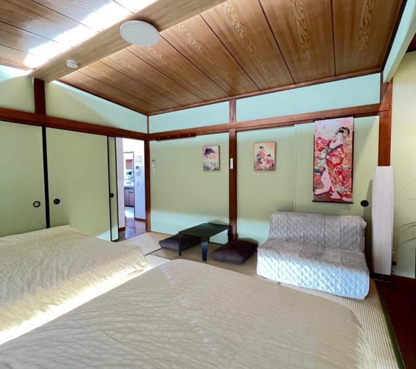 Photo of Bedroom in Nerima