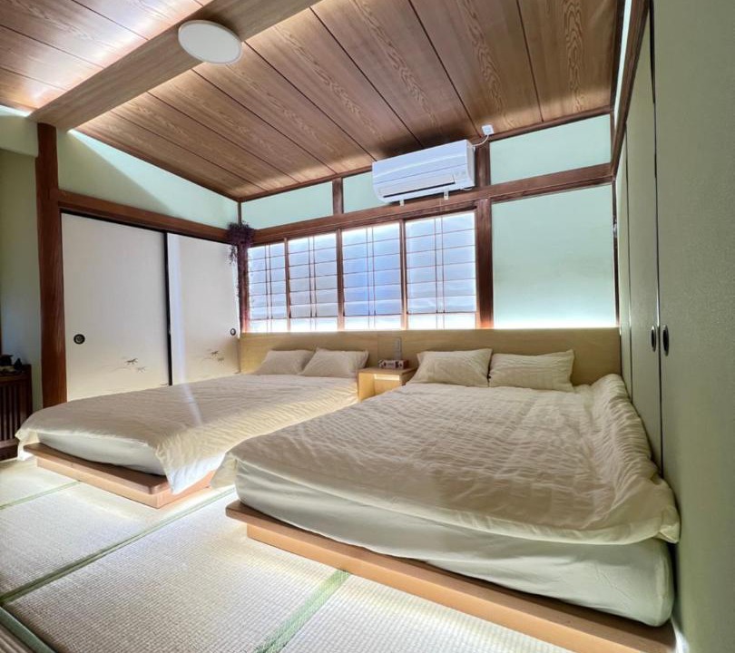 Photo of Bedroom in Nerima