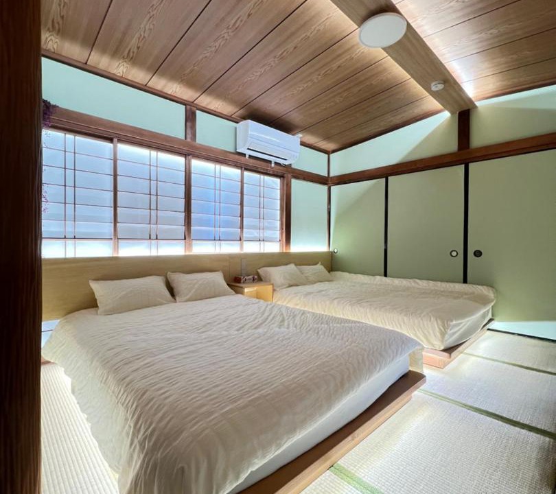 Photo of Bedroom in Nerima