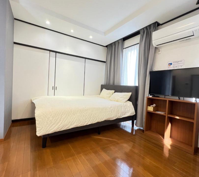 Photo of Bedroom in Nerima