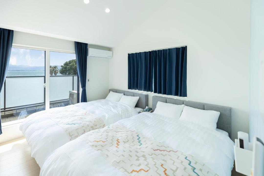 Photo of Bedroom in Higashi-ku