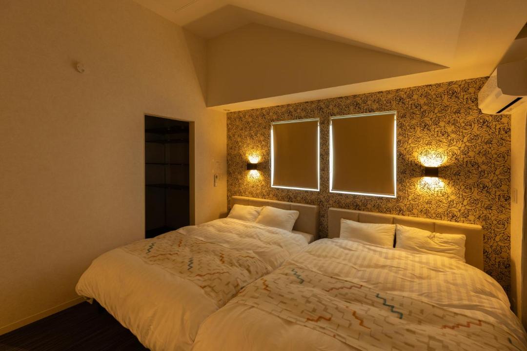 Photo of Bedroom in Higashi-ku