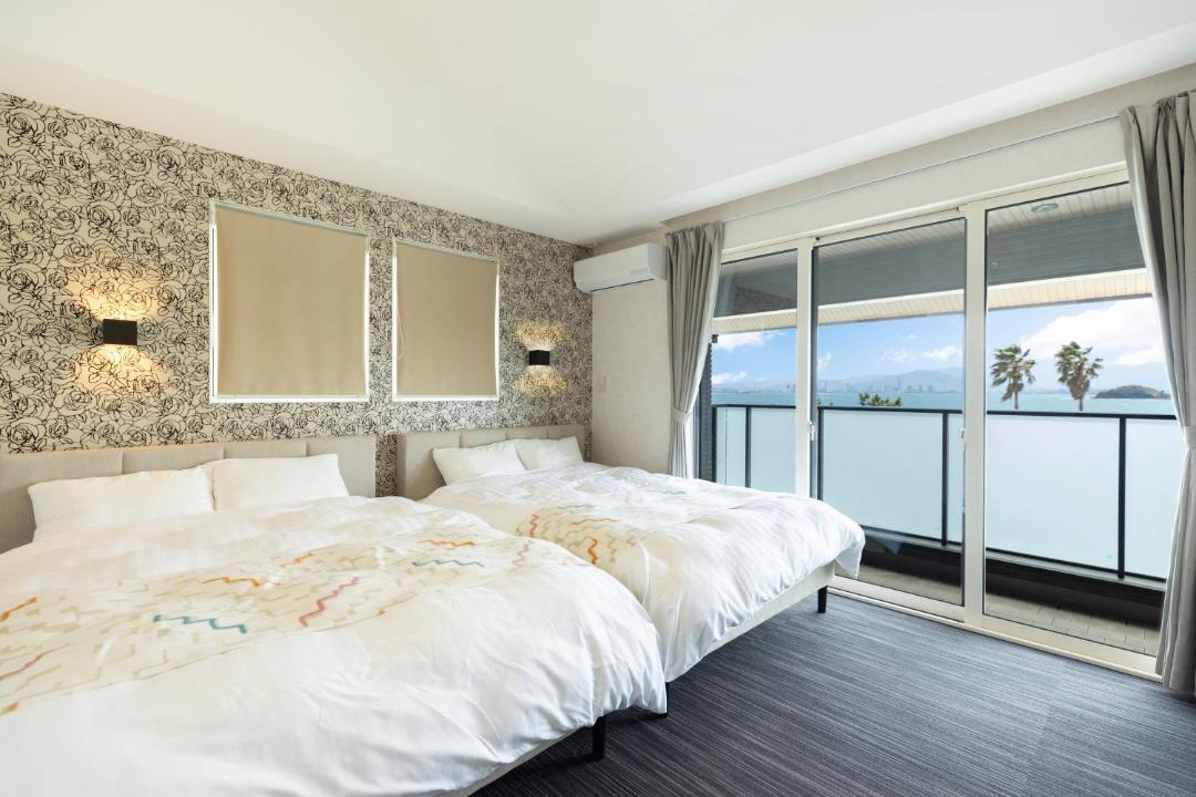 Photo of Bedroom in Higashi-ku