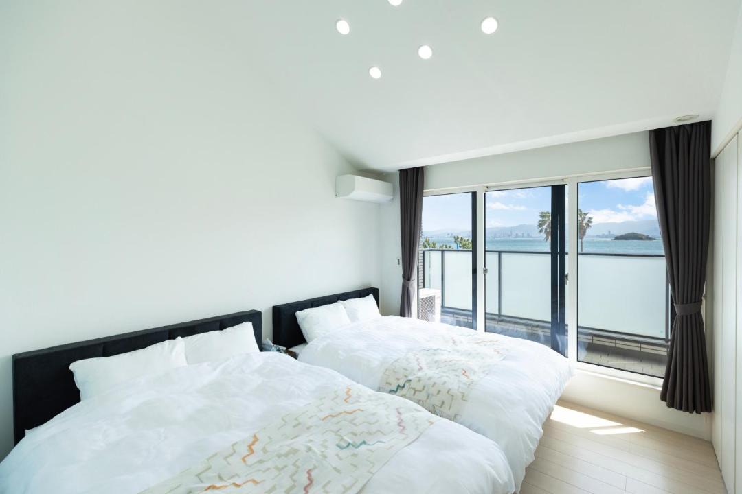 Photo of Bedroom in Higashi-ku