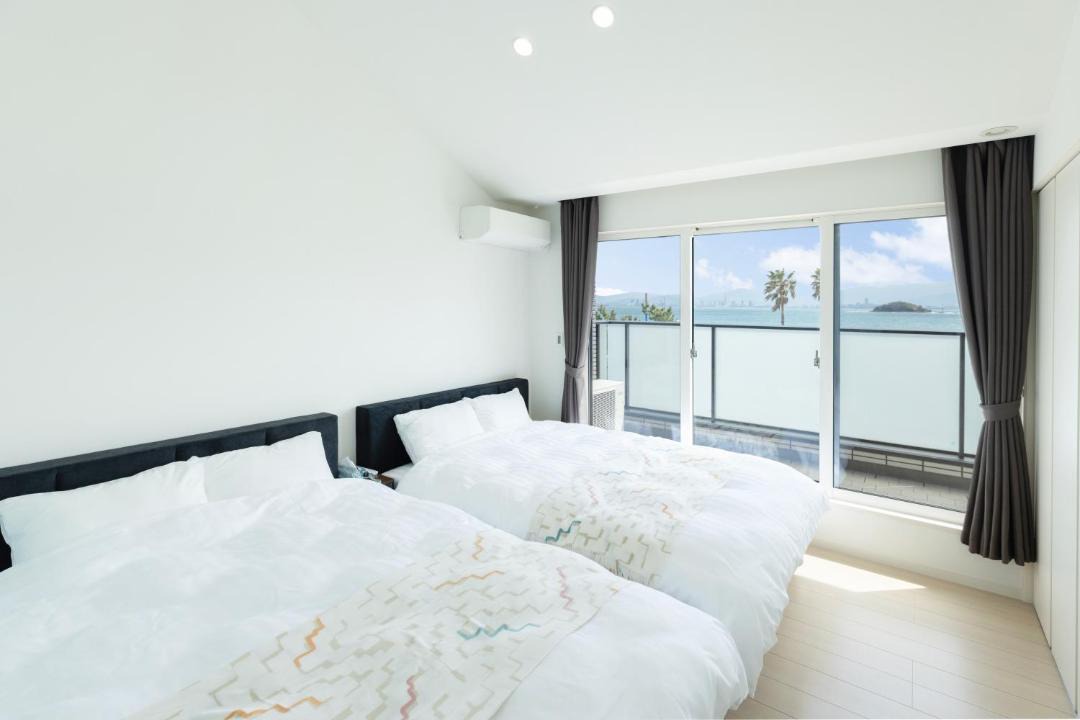 Photo of Bedroom in Higashi-ku