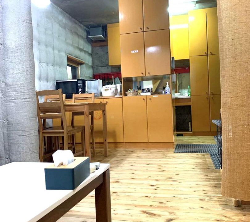 Photo of Kitchen in Ikebukuro