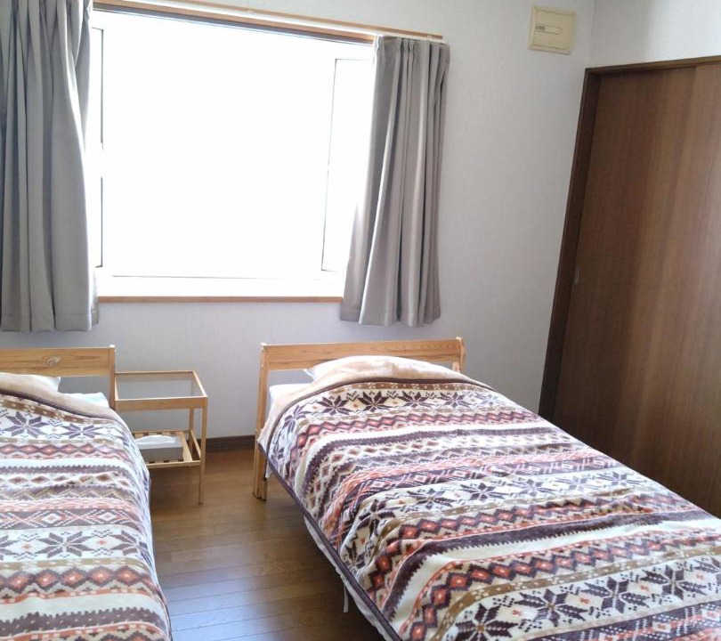 Photo of Bedroom in Rankoshi