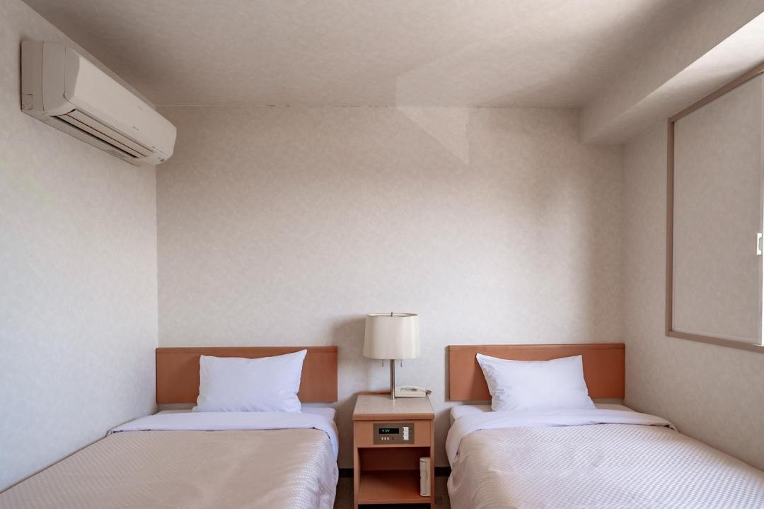 Photo of Bedroom in Oita